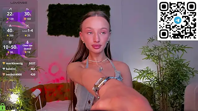 miiss__lulu webcam