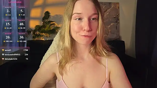 Eve_Sin webcam