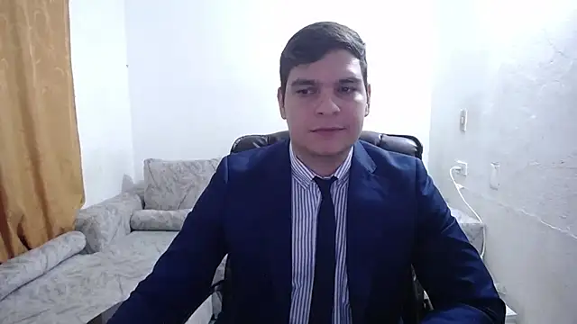 Victor_Maitland live cam on StripChat