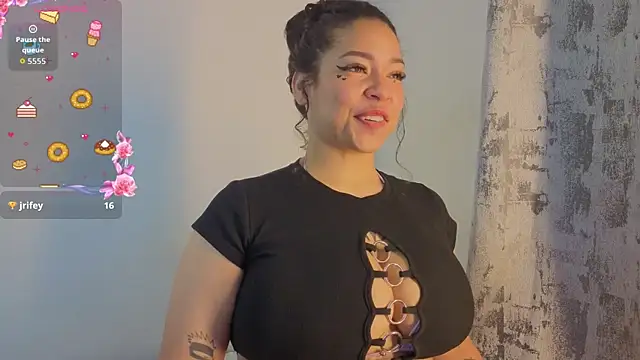 CloeBunny_ webcam