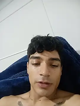 INDICO22 live cam on StripChat