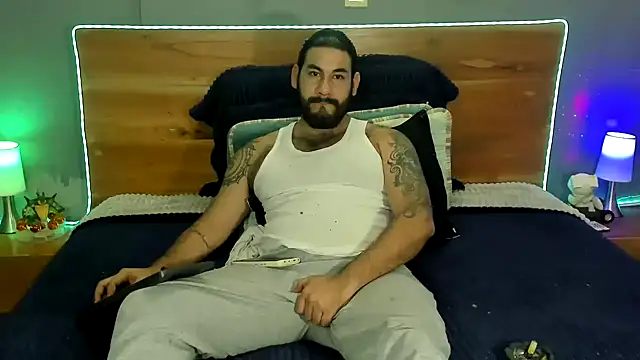 Prometeo-grizzly webcam