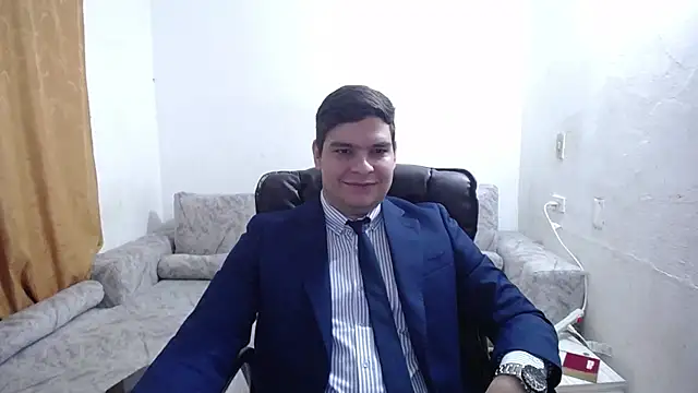 Victor_Maitland webcam