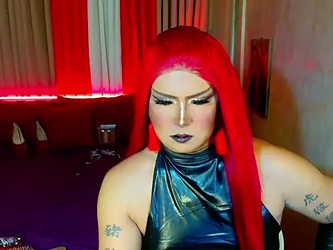 Wildest_Slave_Huntress live cam on StripChat