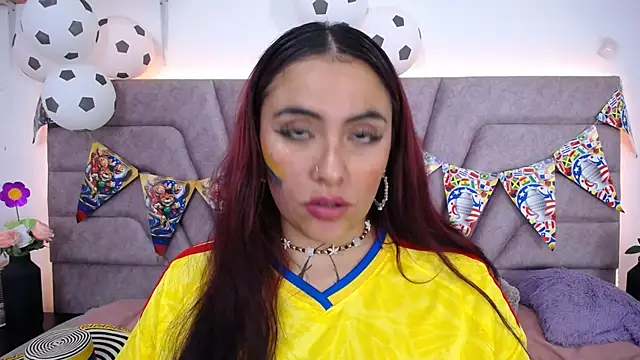 jessica_kraftt - Jessica_Kraftt's free webcam - UK Sex Cams