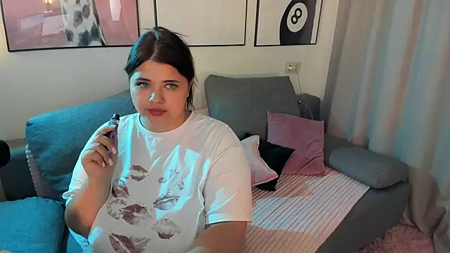 Annet_Nel1son live cam on StripChat