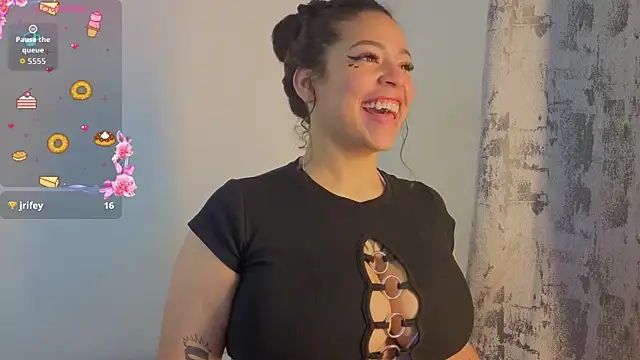 CloeBunny_ webcam