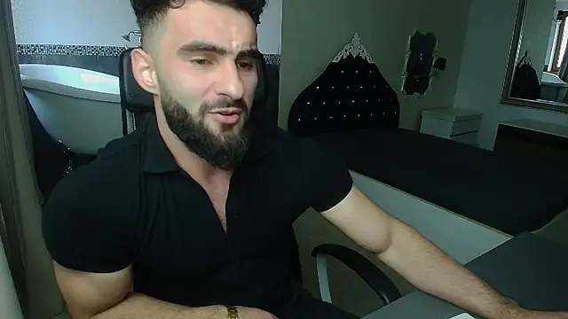 MicahLane live cam on StripChat