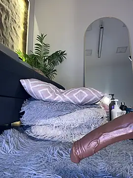 Isa__Blanc webcam