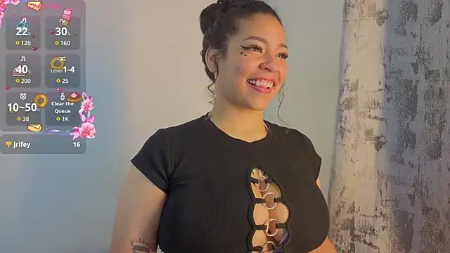 CloeBunny_ webcam