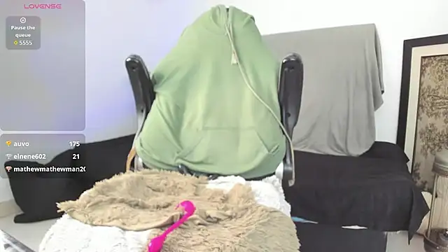 xkim_starxx webcam