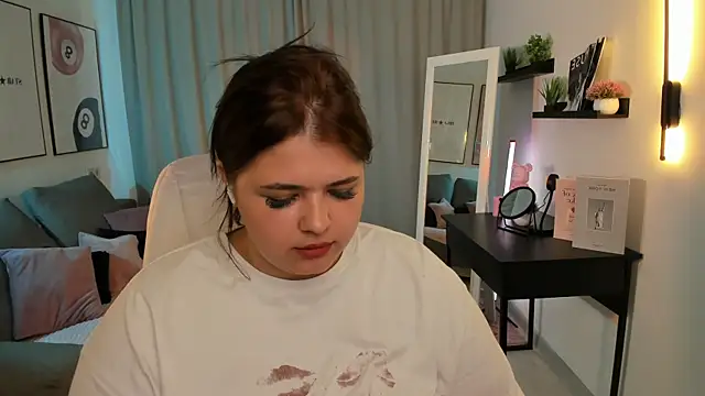 Annet_Nel1son webcam
