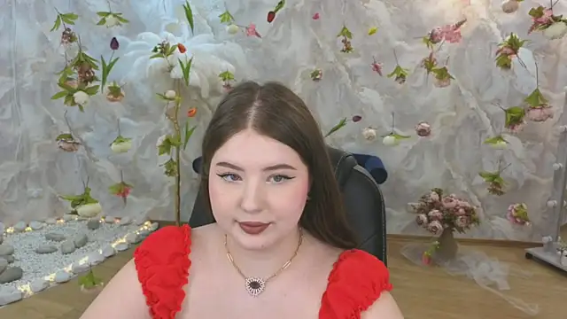 PixelGoddess webcam
