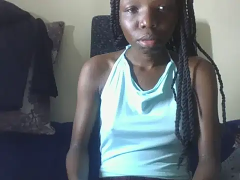 Baddie_Floxxy webcam