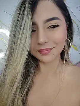 CelesteBlaze_ webcam