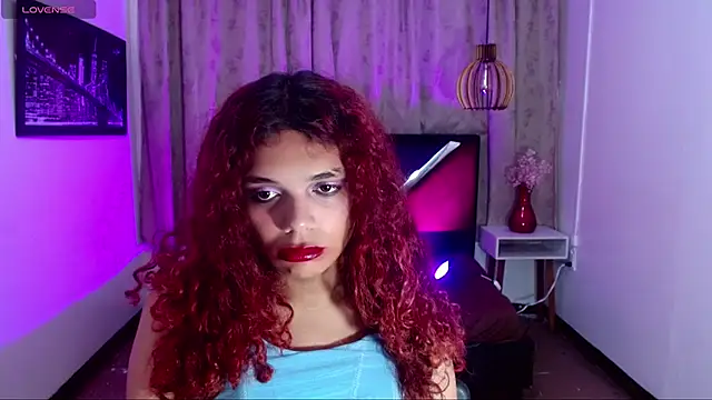 luisa__torres webcam
