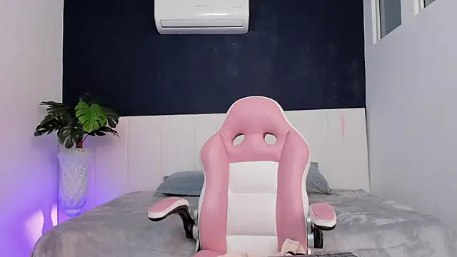 yeye_sweet_ webcam