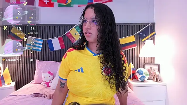 Lena_Ricci webcam