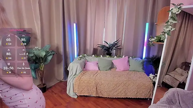 Nina_original webcam