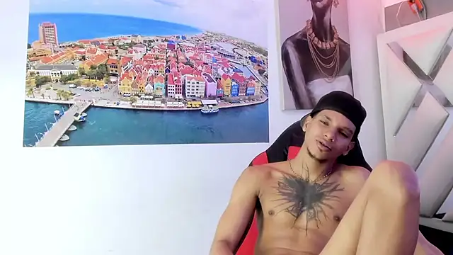 kai_storm77 webcam