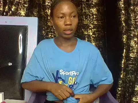 Lovey_daisy15 webcam
