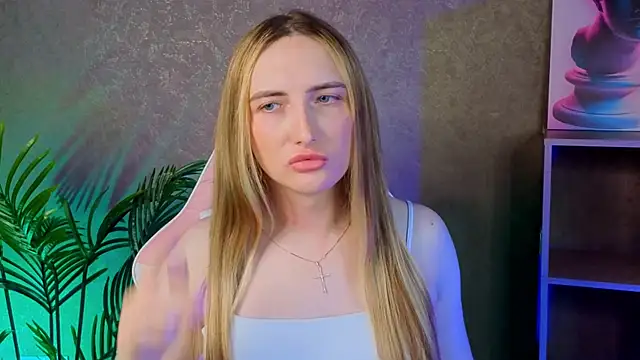 MariePorter webcam