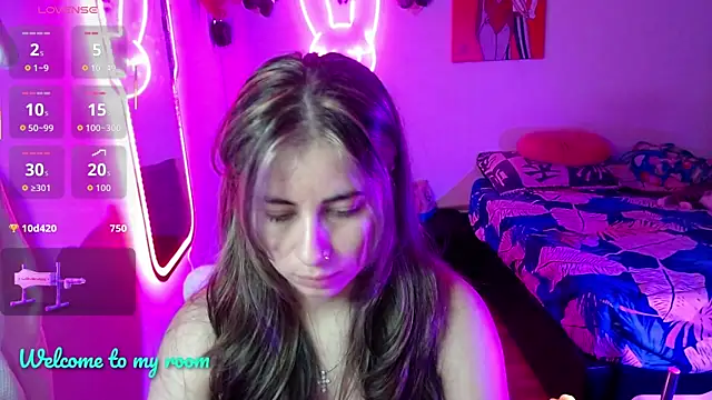 valentina_angel webcam
