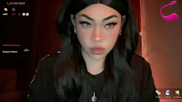 madam_agnes1 webcam