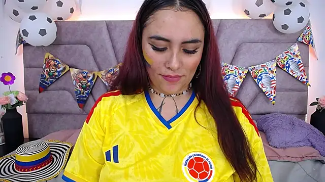 Jessica_Kraftt webcam