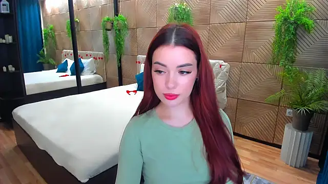 PutOnRepeat webcam
