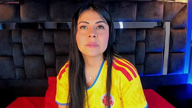 Aniajoness_ webcam