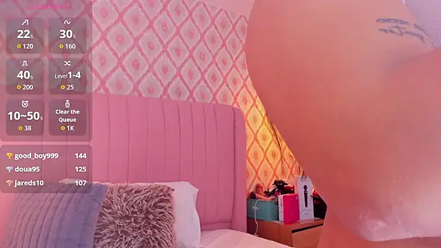 CIELO_BANKS webcam