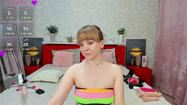 KattyPeachX