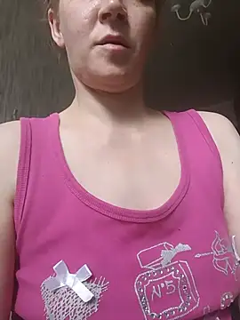 Netty_Brittany webcam