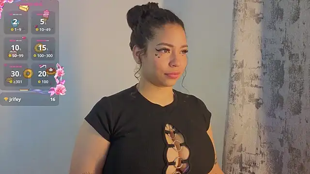 CloeBunny_ webcam