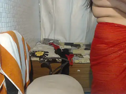 Oh_Maya webcam