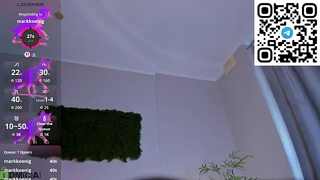 miiss__lulu live cam on StripChat