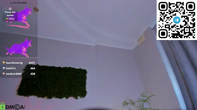 miiss__lulu webcam
