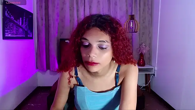 luisa__torres webcam