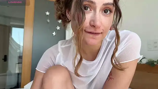 cutiemari webcam