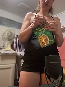 SexyB214 webcam