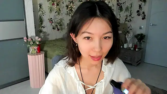 AgnieszkaBanana webcam