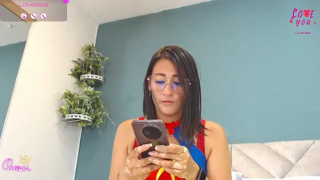 SharisWillian webcam