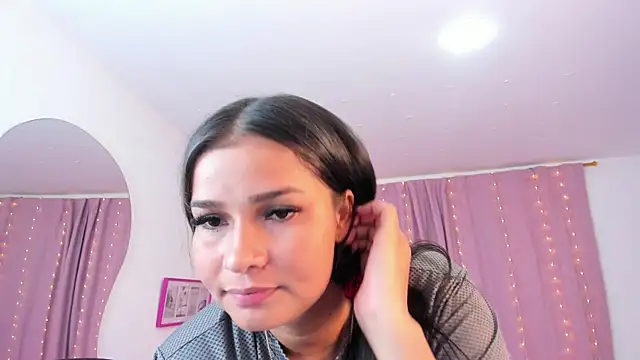 Abby_Parker1 webcam