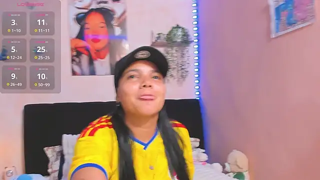 sara_mendez2 webcam