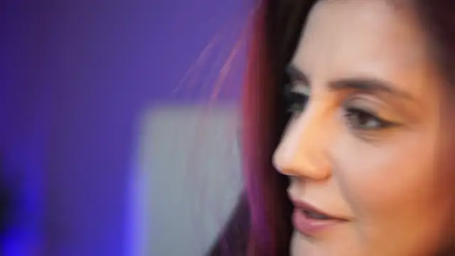 SabrinaHope webcam