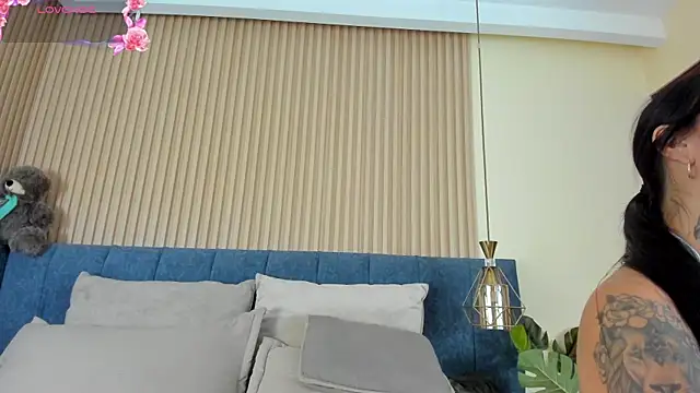kathecute__ webcam