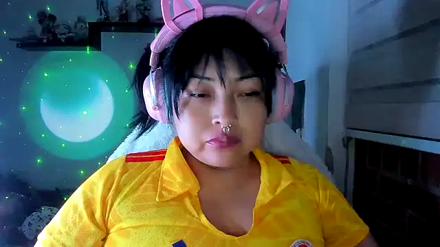 Shaddycute_ webcam