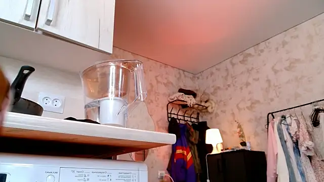 Luafy_Toddy webcam
