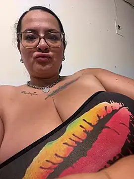 KarllaWalker webcam